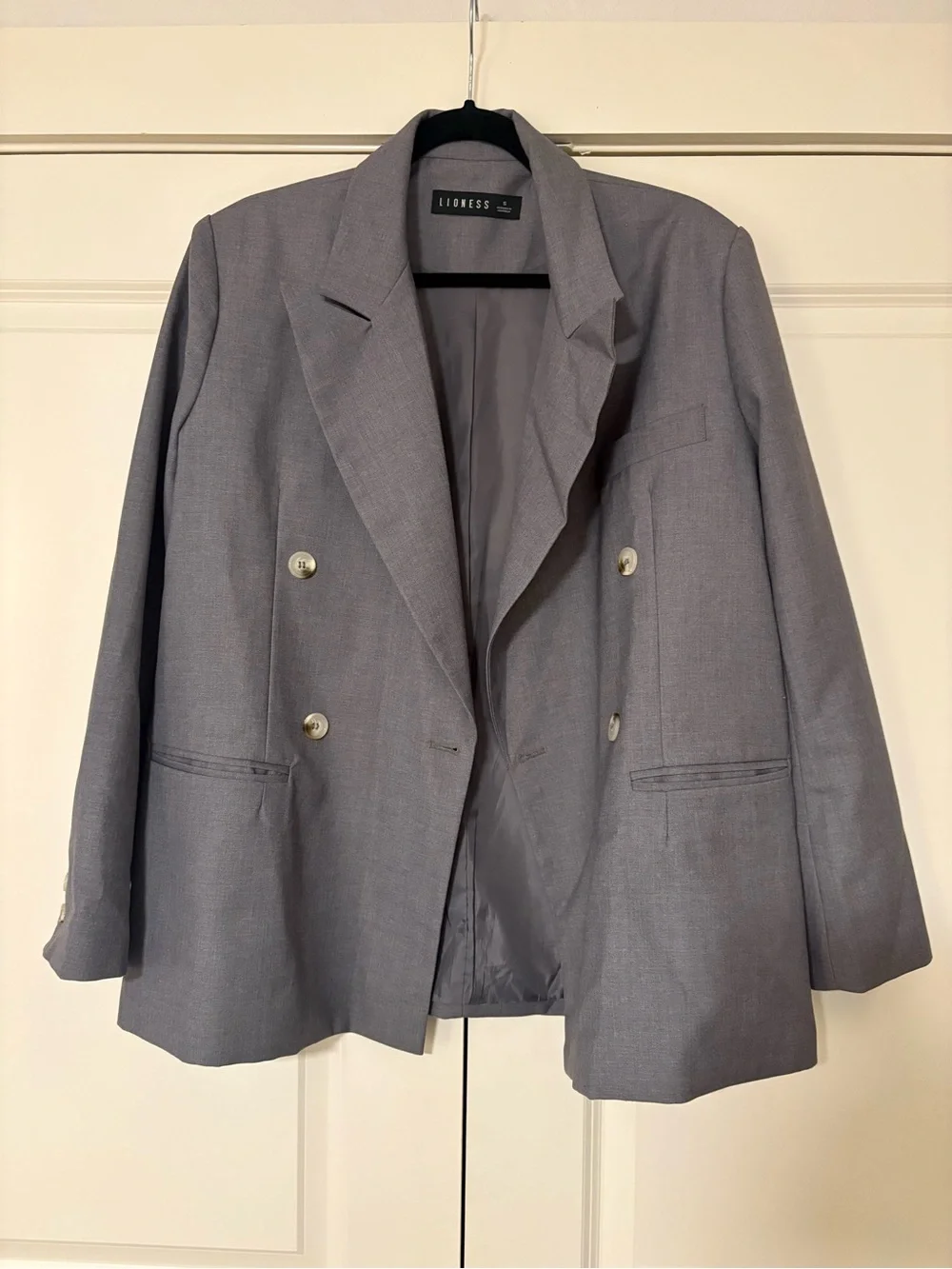Lioness brentwood blazer
